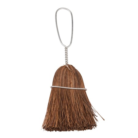 Weiler 5-1/4" Whisk Broom, Bassine Fill 44103